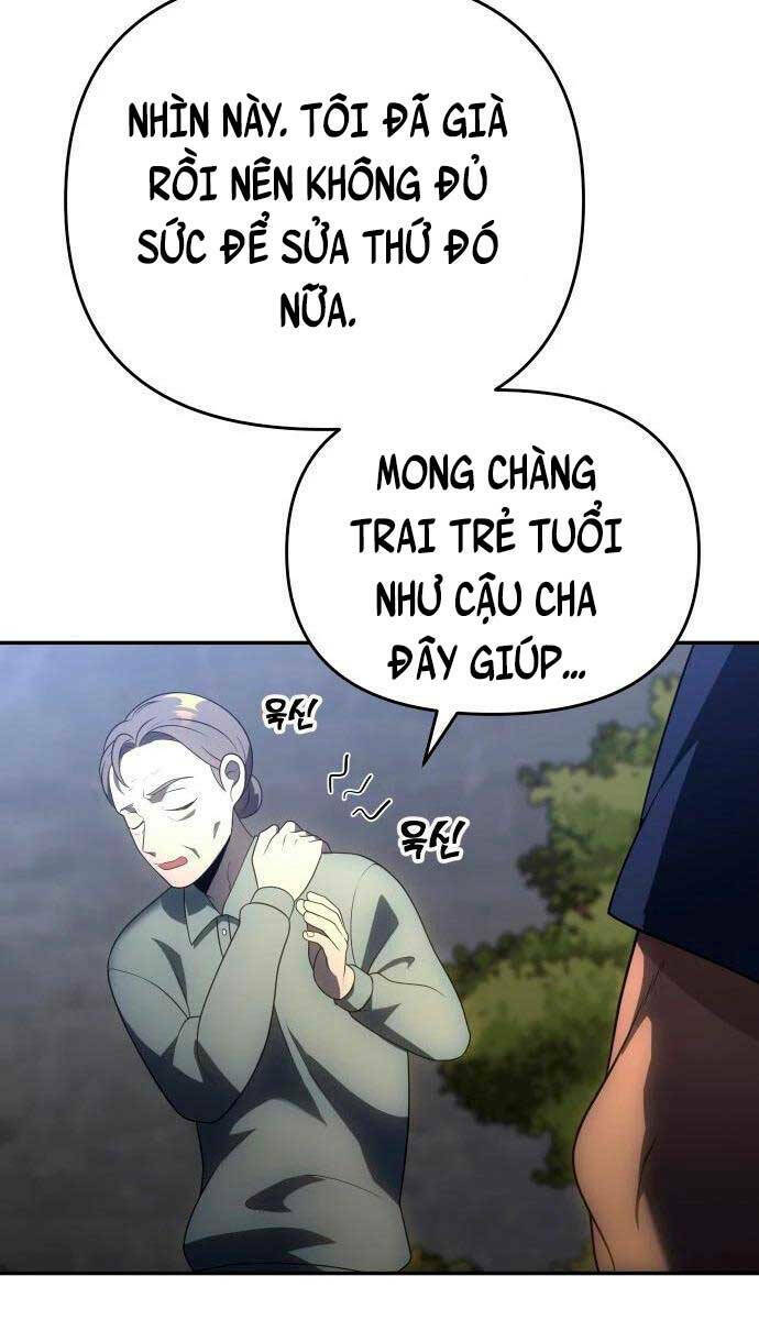 ta từng là tháp vương chapter 23 - Next chapter 24