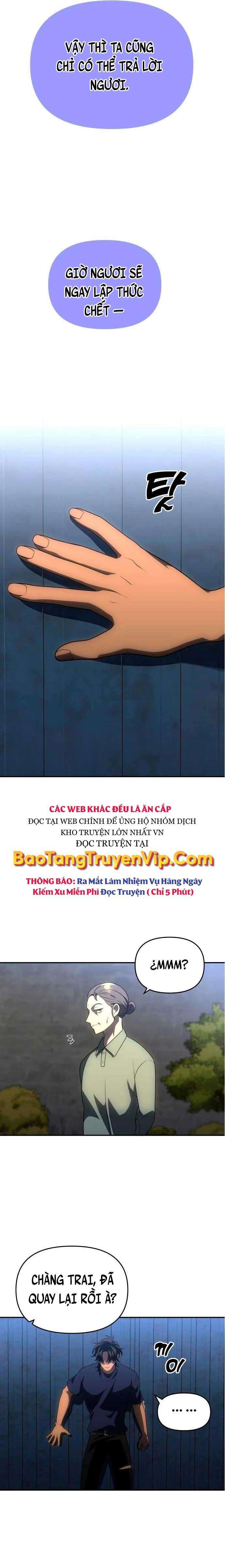 ta từng là tháp vương chapter 23 - Next chapter 24