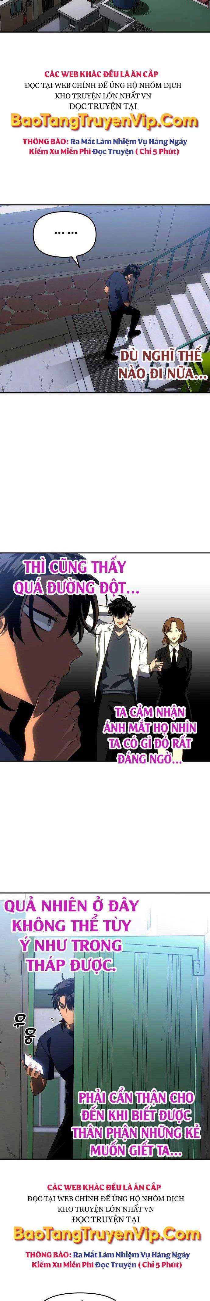 ta từng là tháp vương chapter 23 - Next chapter 24