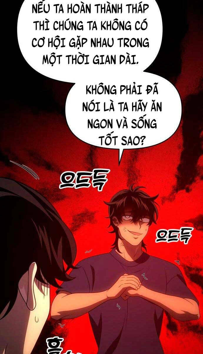 ta từng là tháp vương chapter 23 - Next chapter 24