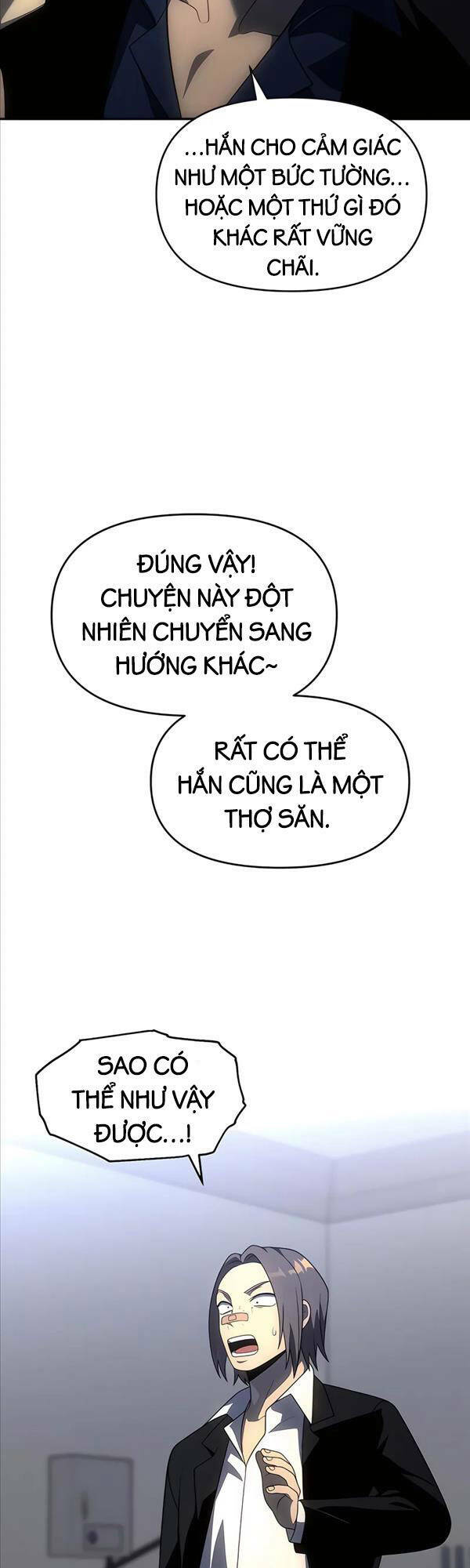 ta từng là tháp vương chapter 24 - Trang 2