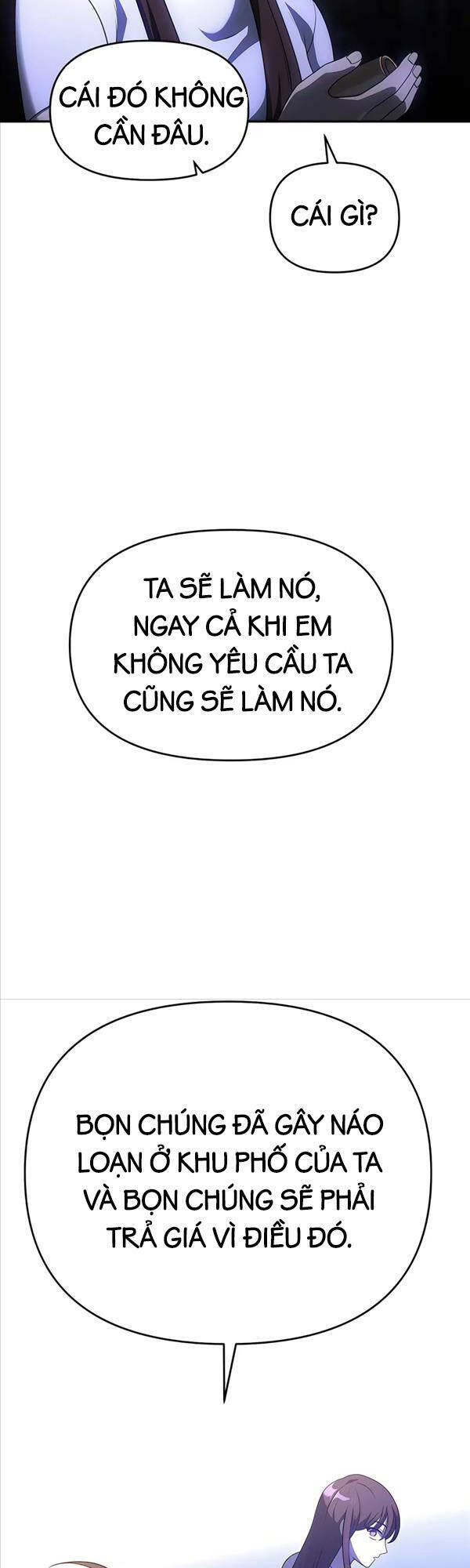 ta từng là tháp vương chapter 24 - Trang 2