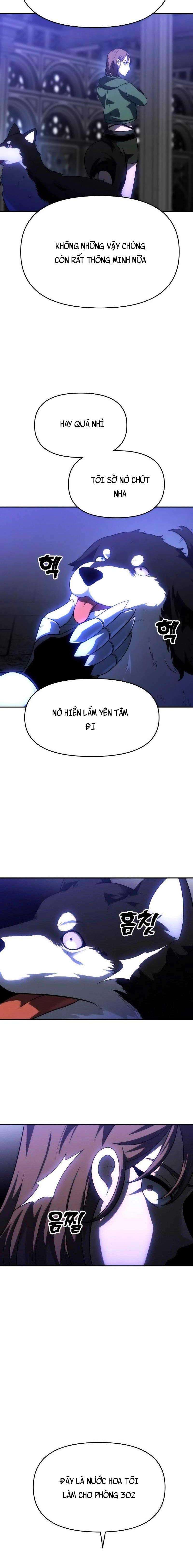 ta từng là tháp vương chapter 27 - Trang 2