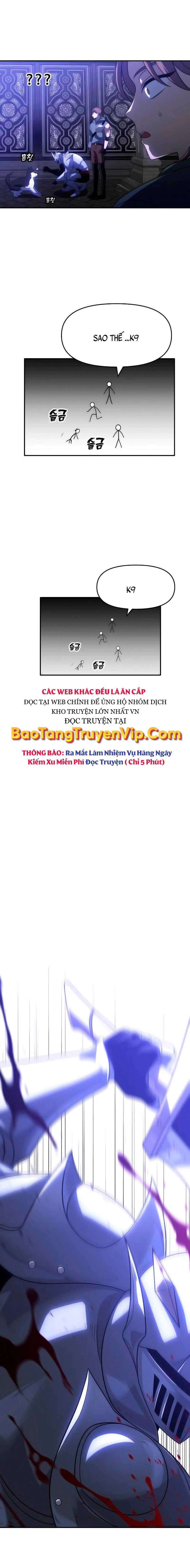 ta từng là tháp vương chapter 27 - Trang 2