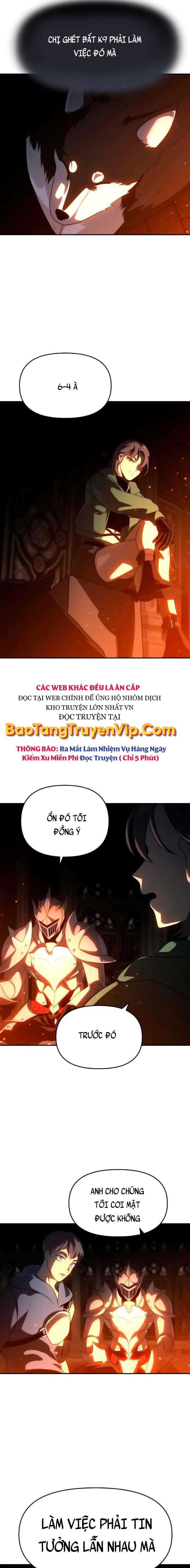 ta từng là tháp vương chapter 27 - Trang 2