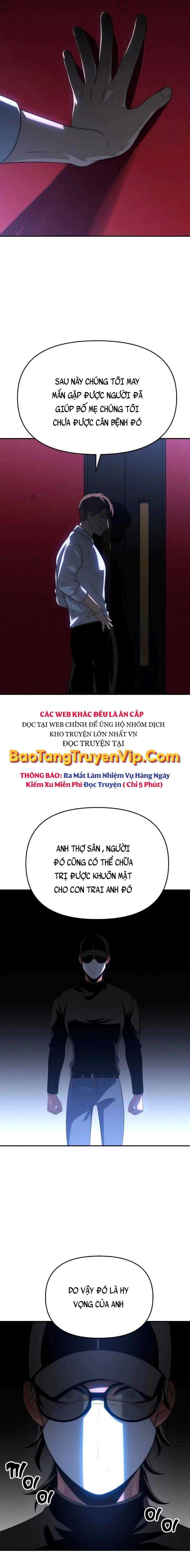 ta từng là tháp vương chapter 27 - Trang 2