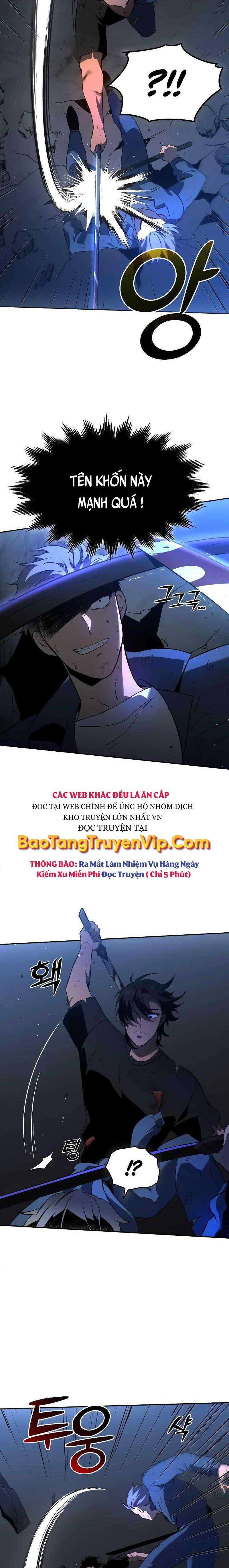 ta từng là tháp vương chapter 3 - Trang 2