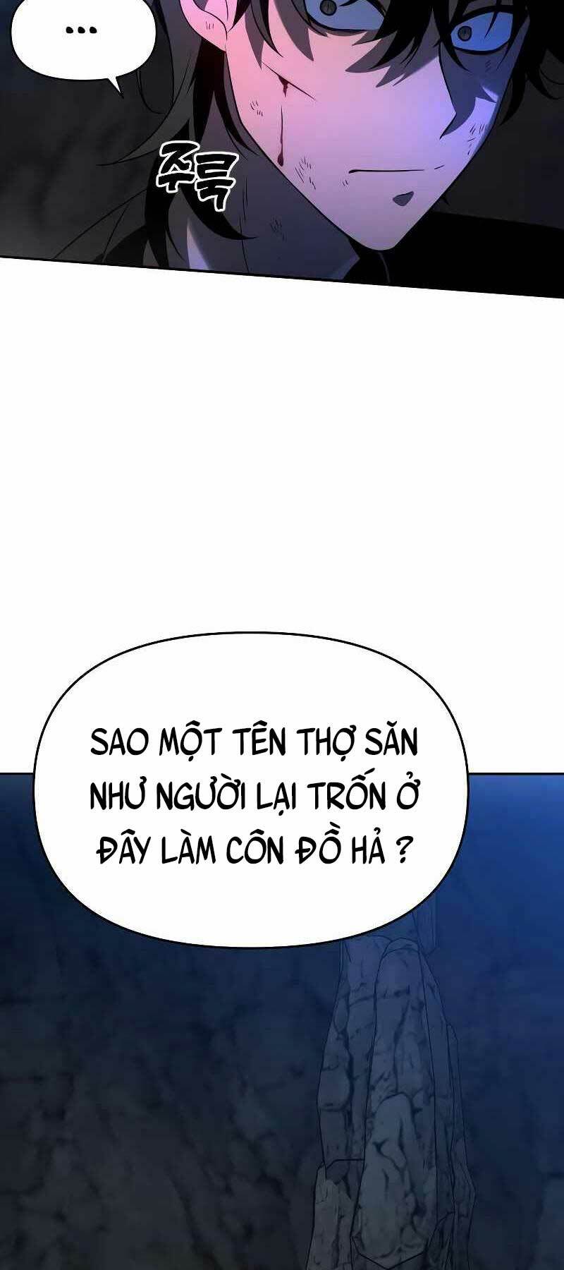 ta từng là tháp vương chapter 3 - Trang 2