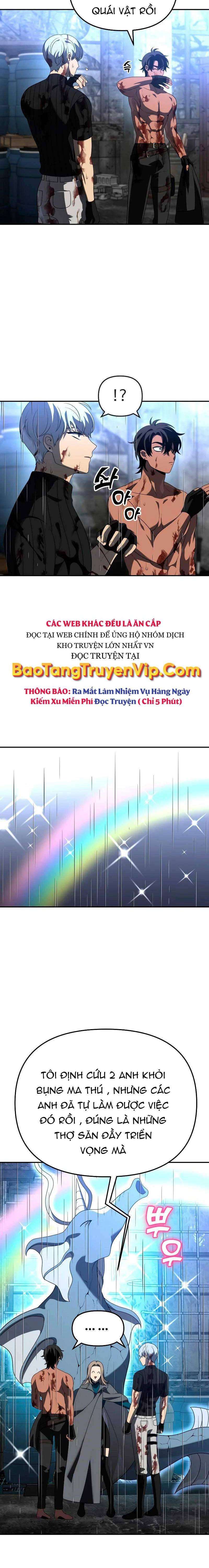 ta từng là tháp vương chapter 42 - Next chương 43