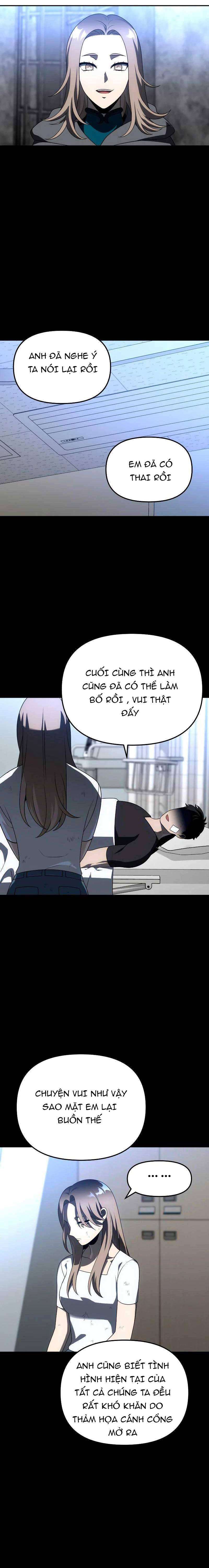 ta từng là tháp vương chapter 42 - Next chương 43