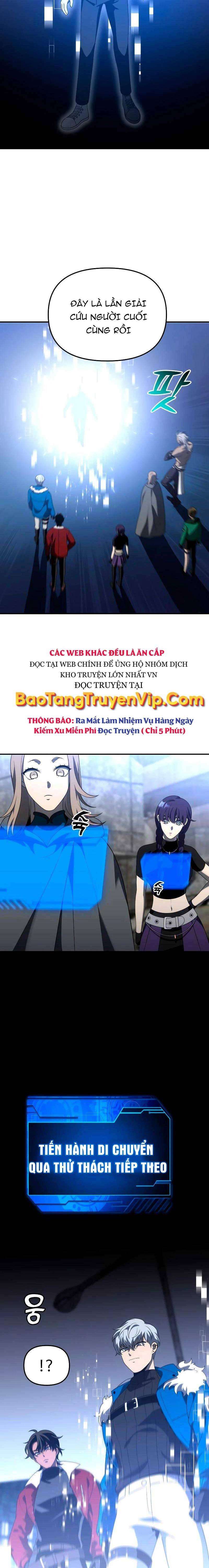 ta từng là tháp vương chapter 42 - Next chương 43