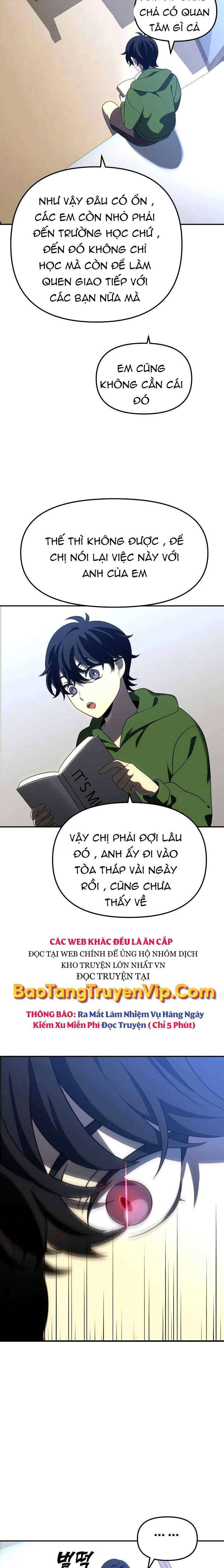 ta từng là tháp vương chapter 42 - Next chương 43