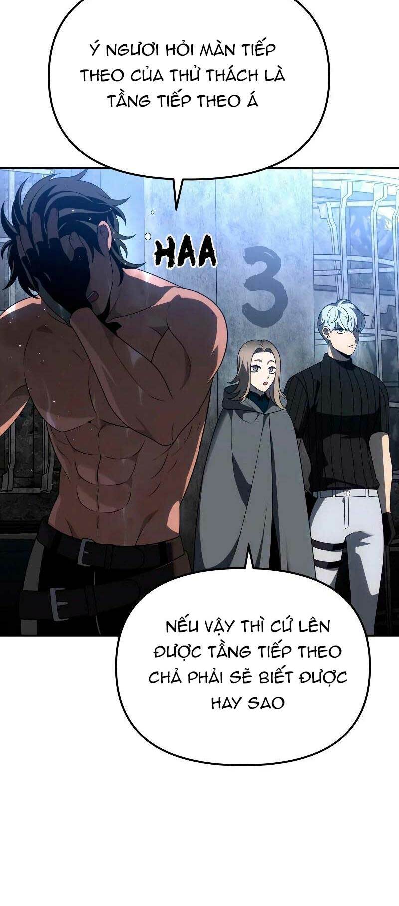 ta từng là tháp vương chapter 42 - Next chương 43