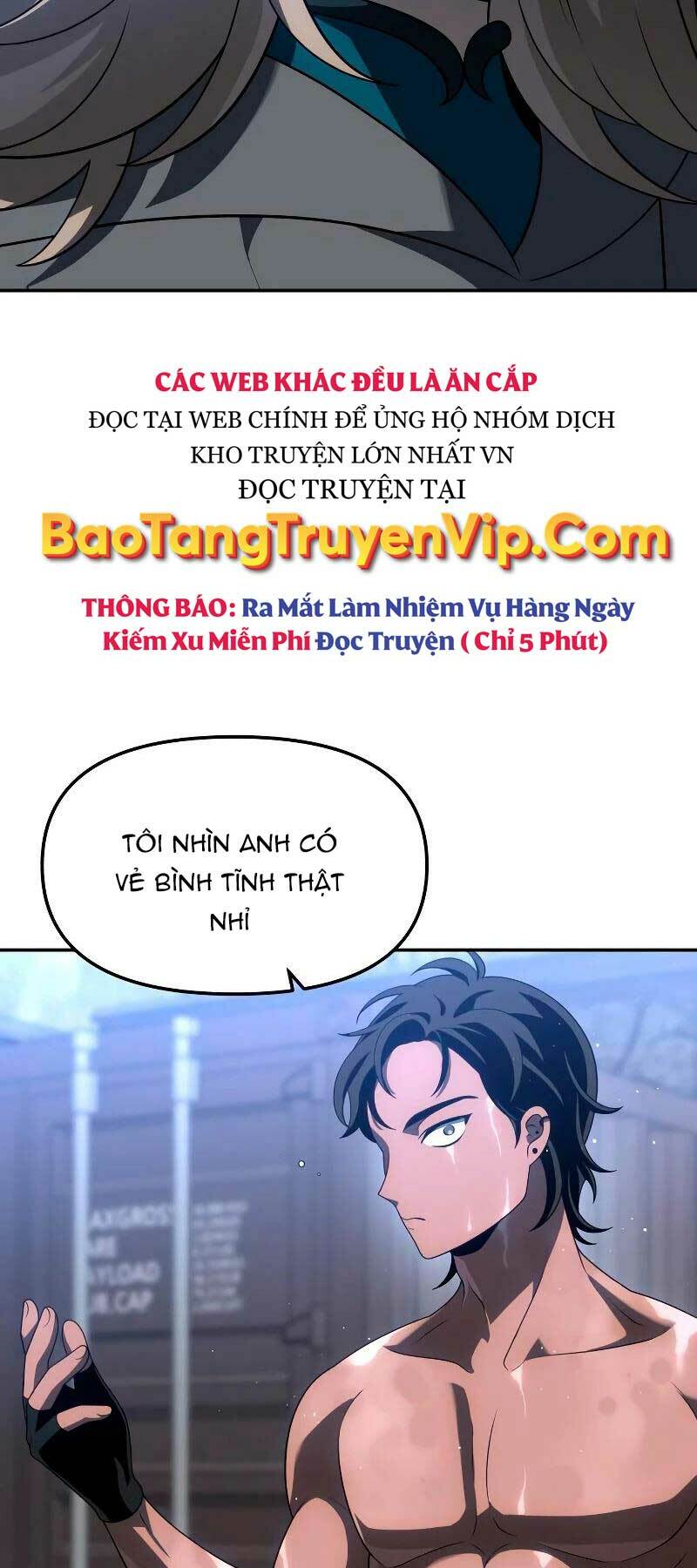 ta từng là tháp vương chapter 42 - Next chương 43