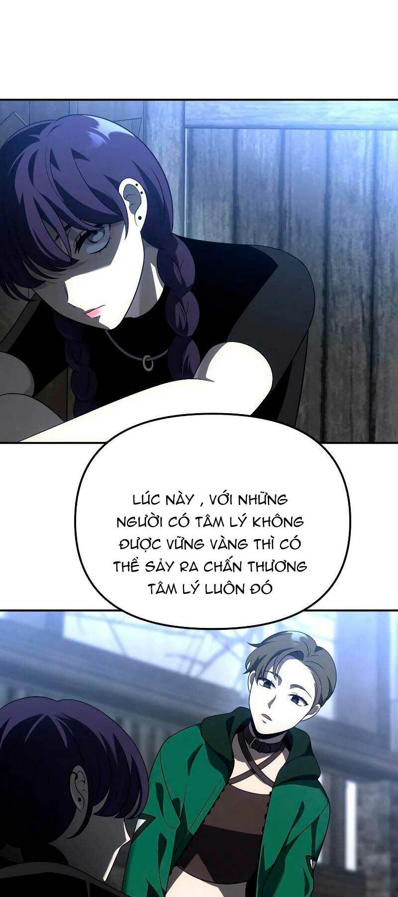 ta từng là tháp vương chapter 42 - Next chương 43