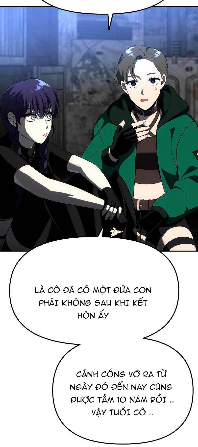 ta từng là tháp vương chapter 42 - Next chương 43