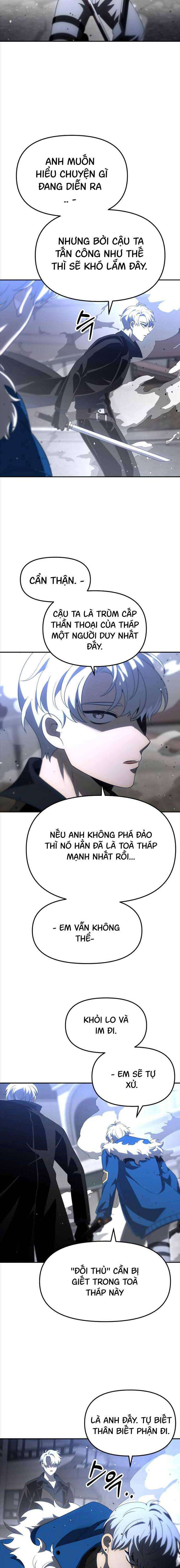 ta từng là tháp vương chapter 46 - Next chapter 47