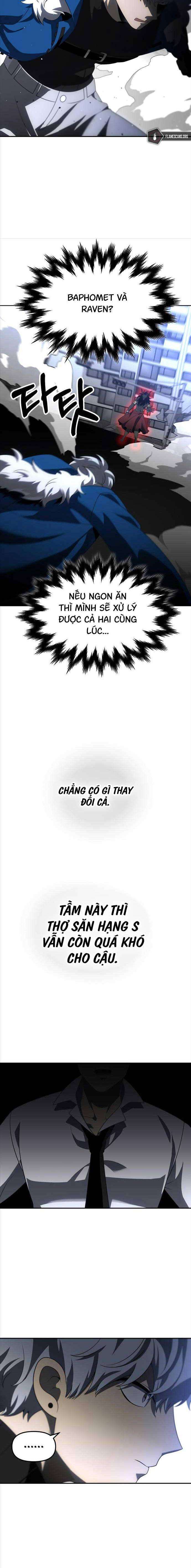 ta từng là tháp vương chapter 46 - Next chapter 47