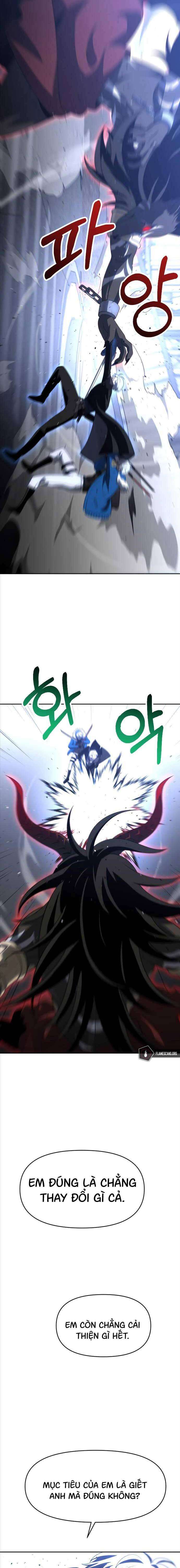 ta từng là tháp vương chapter 46 - Next chapter 47