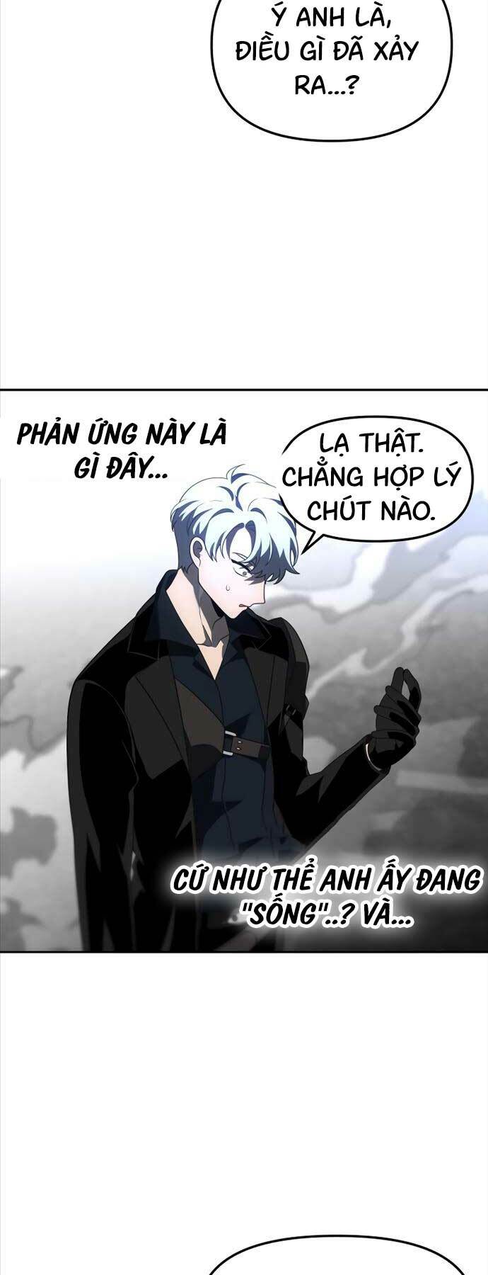 ta từng là tháp vương chapter 46 - Next chapter 47