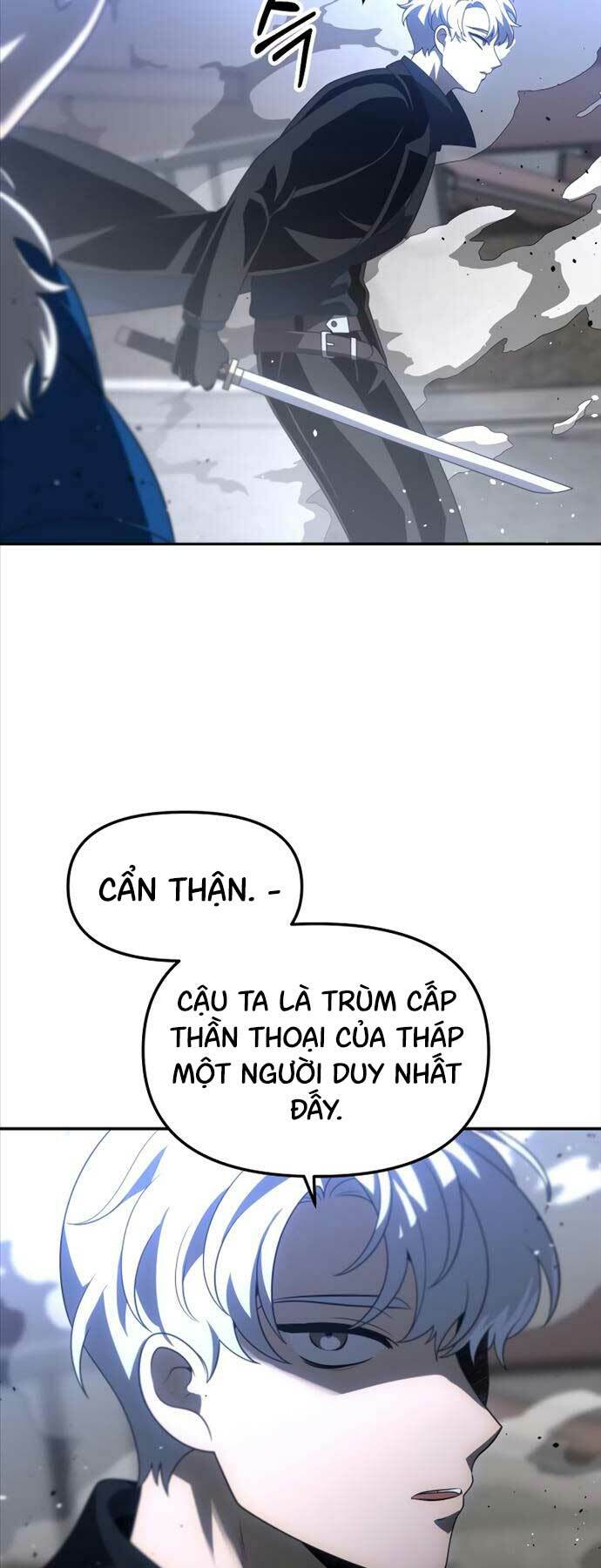 ta từng là tháp vương chapter 46 - Next chapter 47