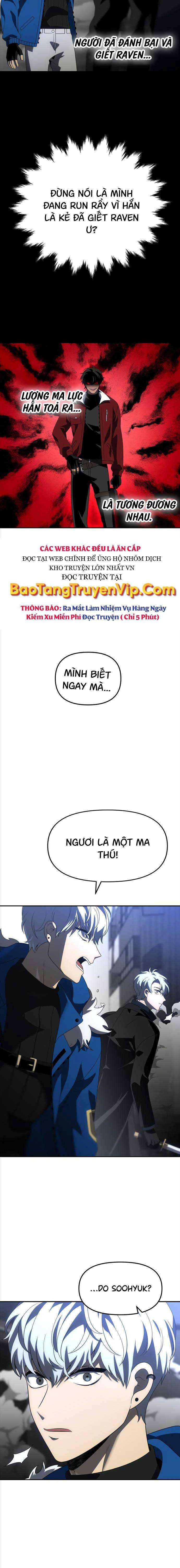 ta từng là tháp vương chapter 46 - Next chapter 47