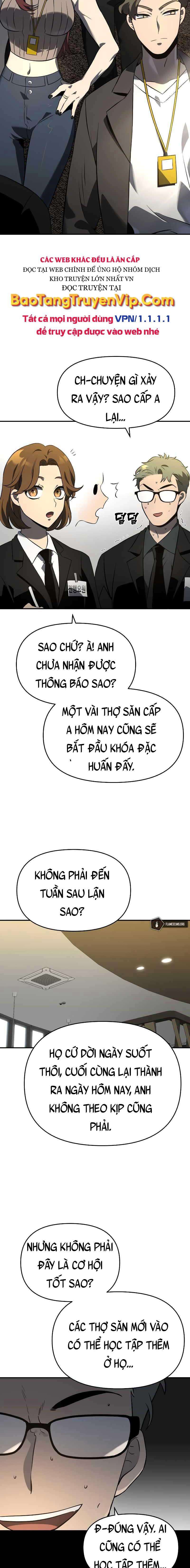 ta từng là tháp vương chapter 5 - Trang 2