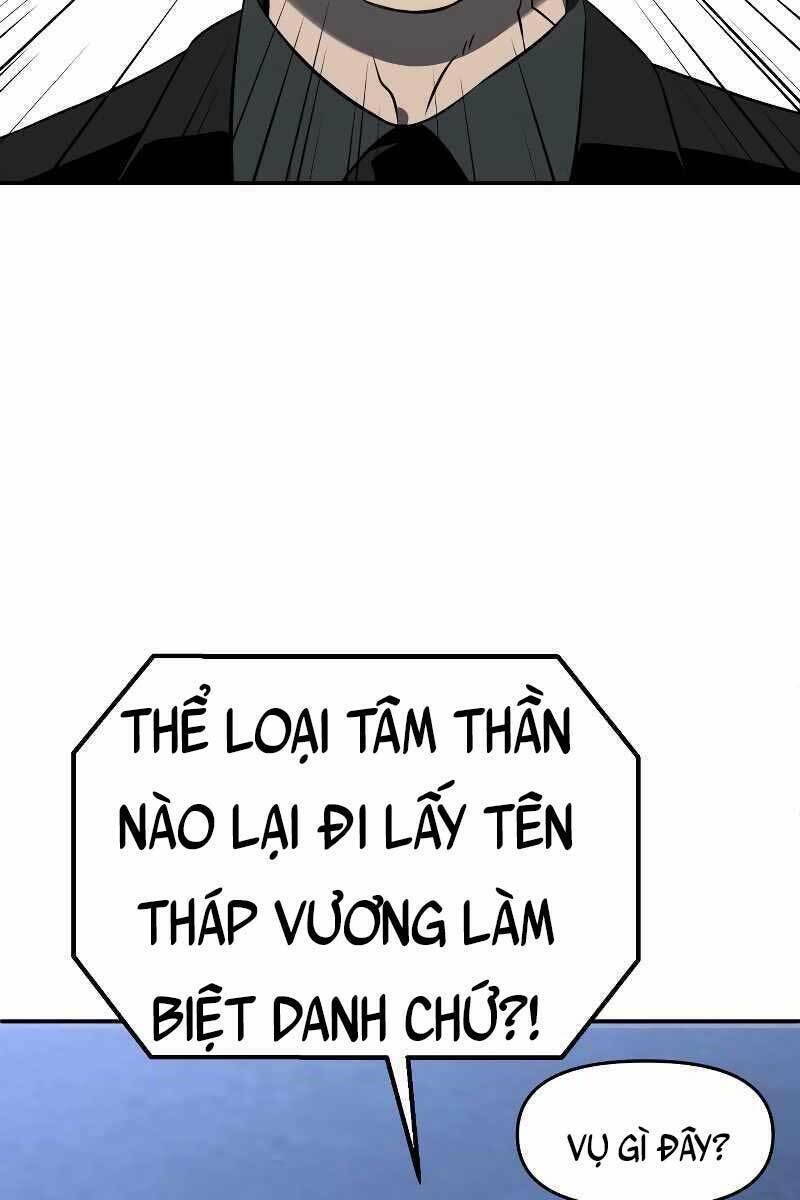 ta từng là tháp vương chapter 5 - Trang 2