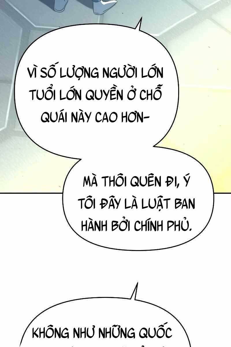 ta từng là tháp vương chapter 5 - Trang 2