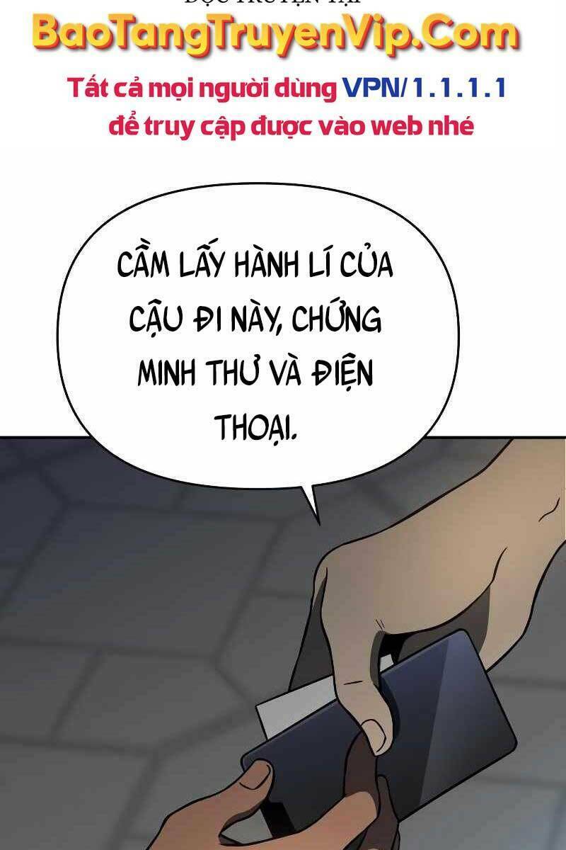 ta từng là tháp vương chapter 5 - Trang 2