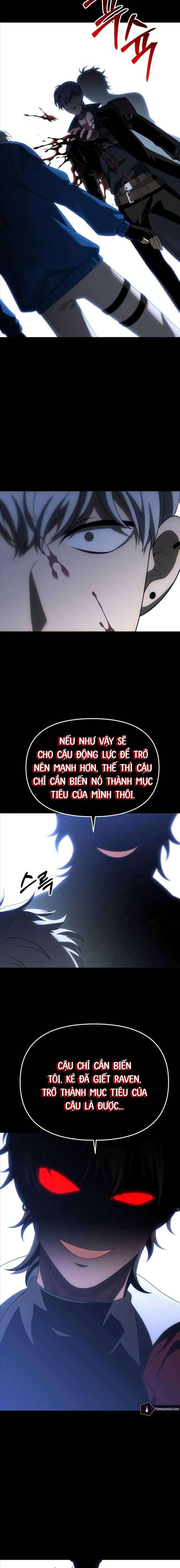 ta từng là tháp vương chapter 50 - Next chapter 51