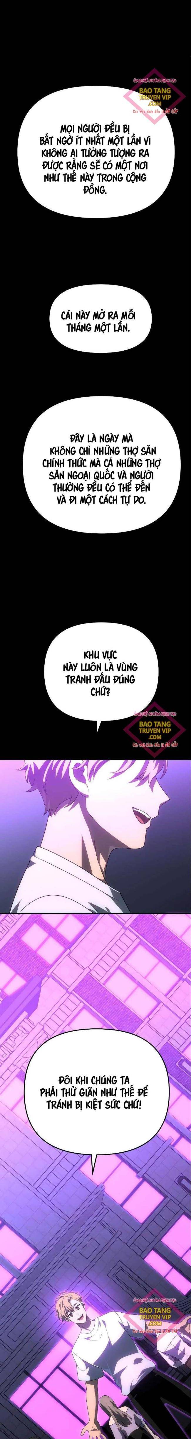 ta từng là tháp vương chapter 59 - Trang 2