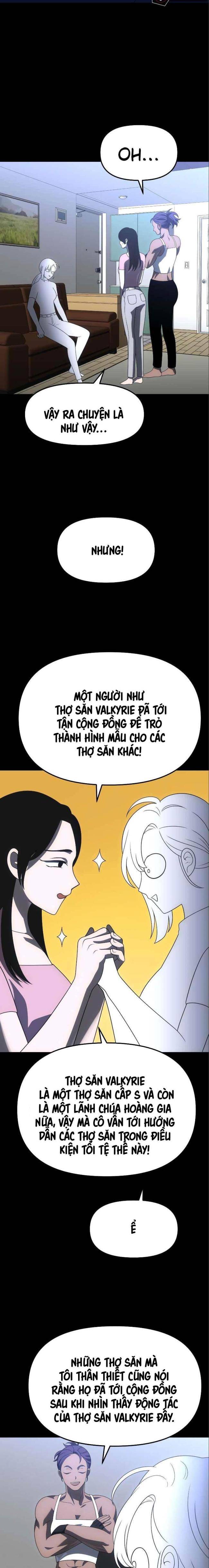 ta từng là tháp vương chapter 59 - Trang 2