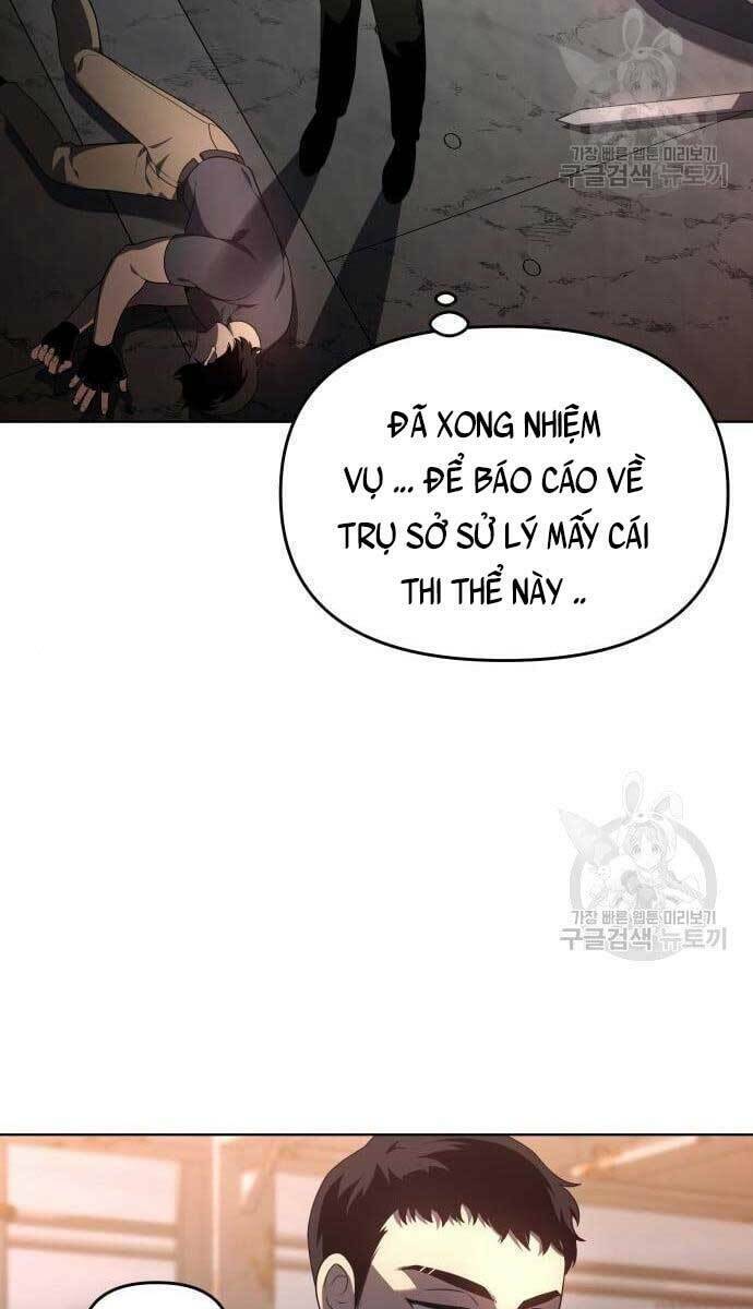 ta từng là tháp vương chapter 9 - Trang 2