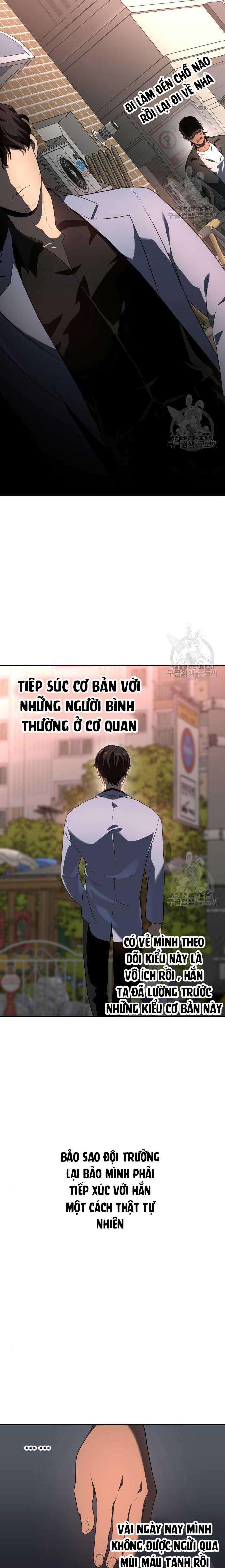 ta từng là tháp vương chapter 9 - Trang 2