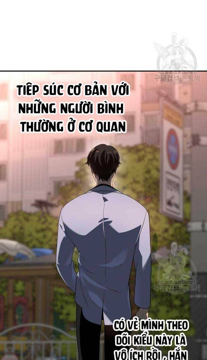 ta từng là tháp vương chapter 9 - Trang 2