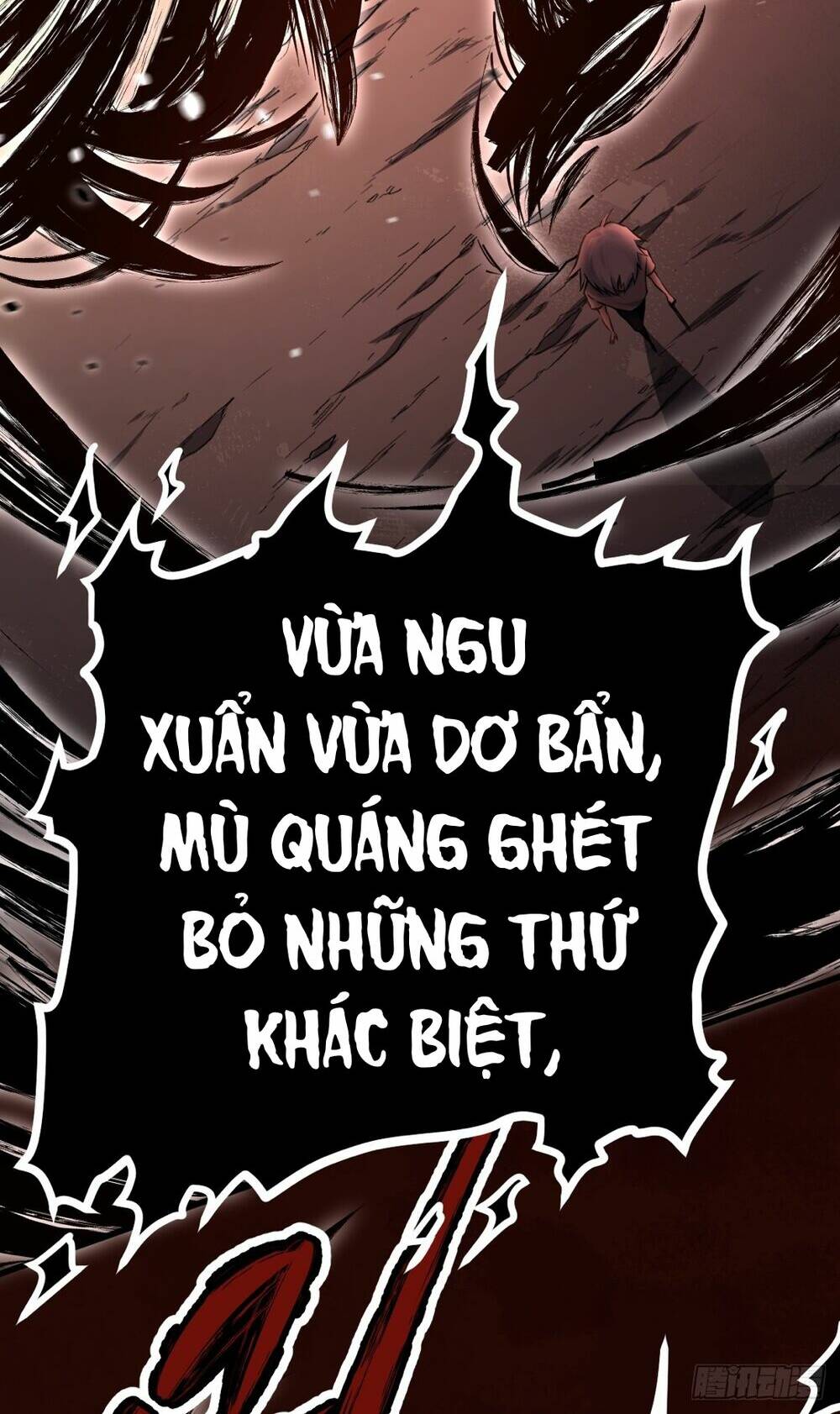 Tạ U Thiên Sư Chapter 1 - Trang 2