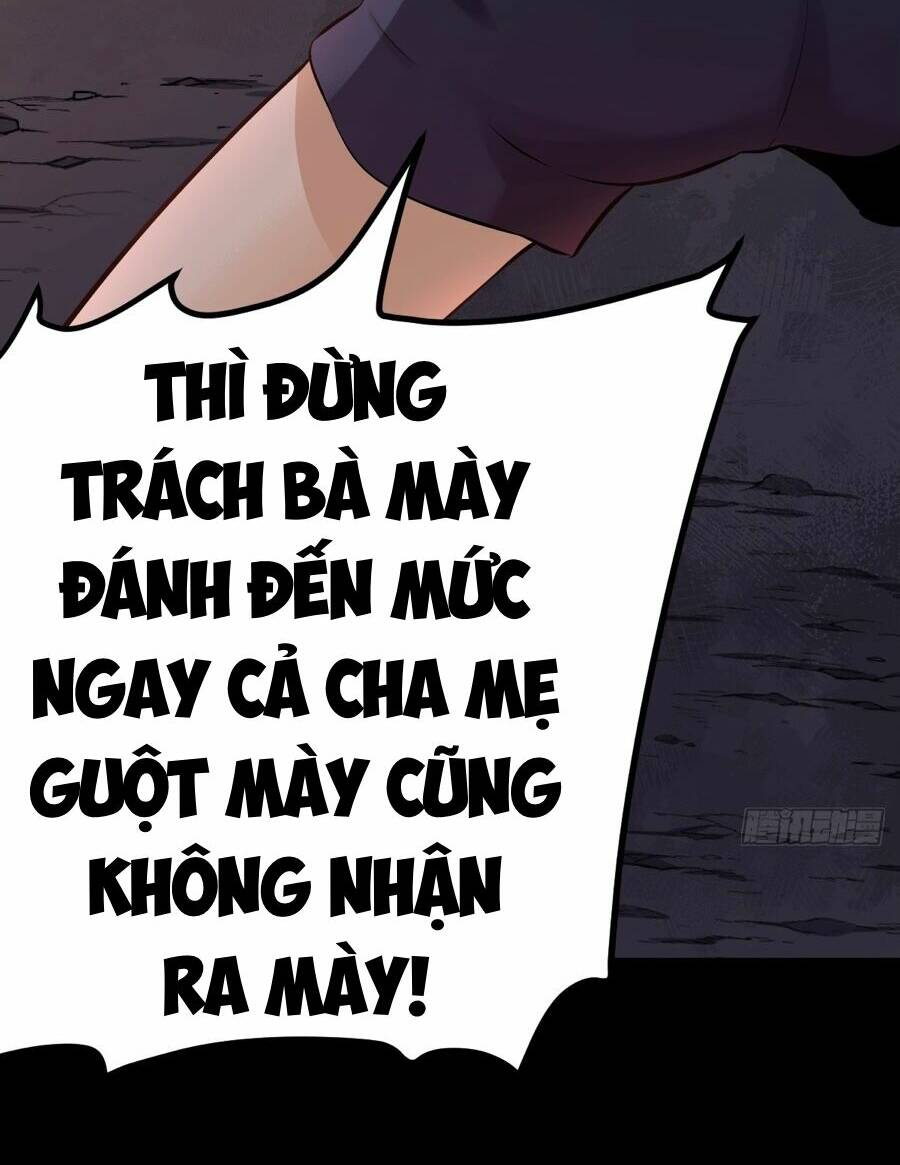 Tạ U Thiên Sư Chapter 1 - Trang 2