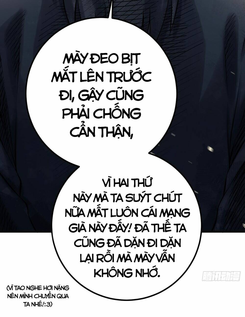 Tạ U Thiên Sư Chapter 1 - Trang 2