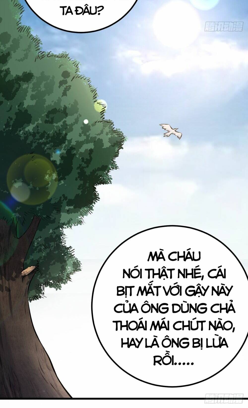 Tạ U Thiên Sư Chapter 1 - Trang 2