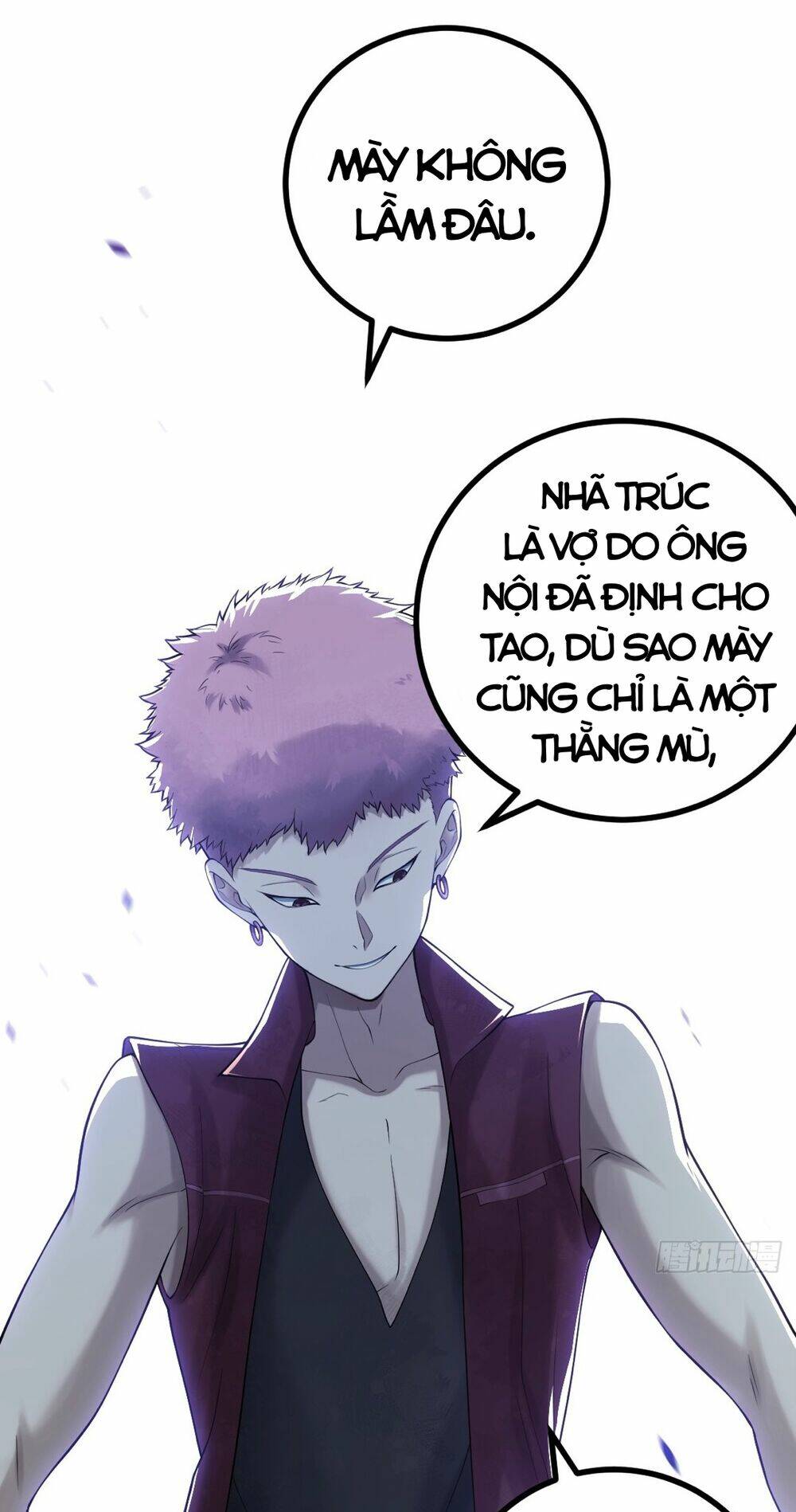 Tạ U Thiên Sư Chapter 10 - Trang 2