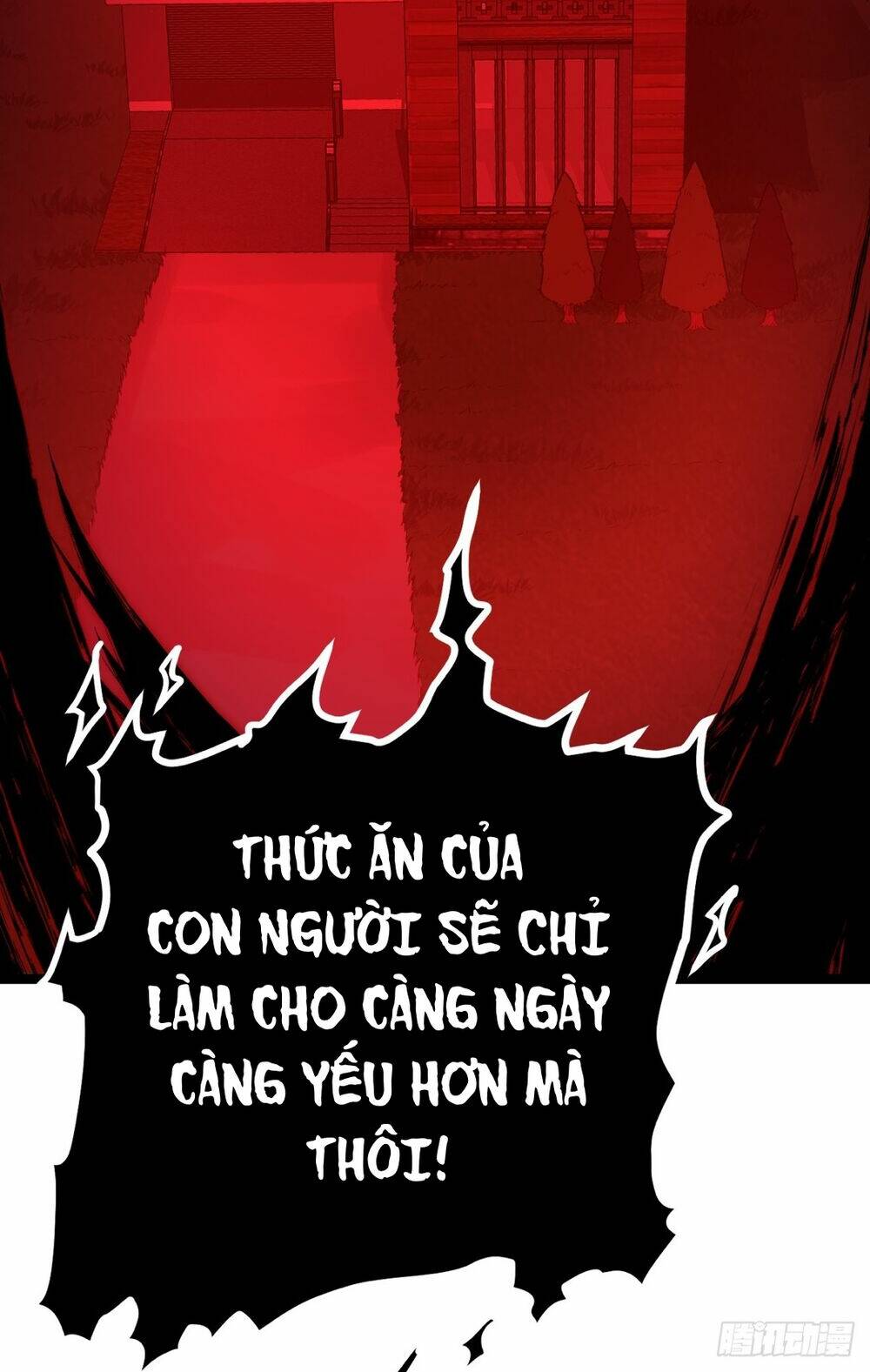 Tạ U Thiên Sư Chapter 10 - Trang 2