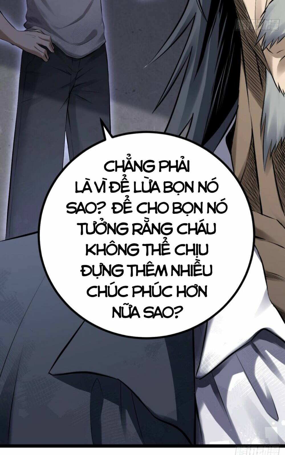 Tạ U Thiên Sư Chapter 2 - Next Chapter 3