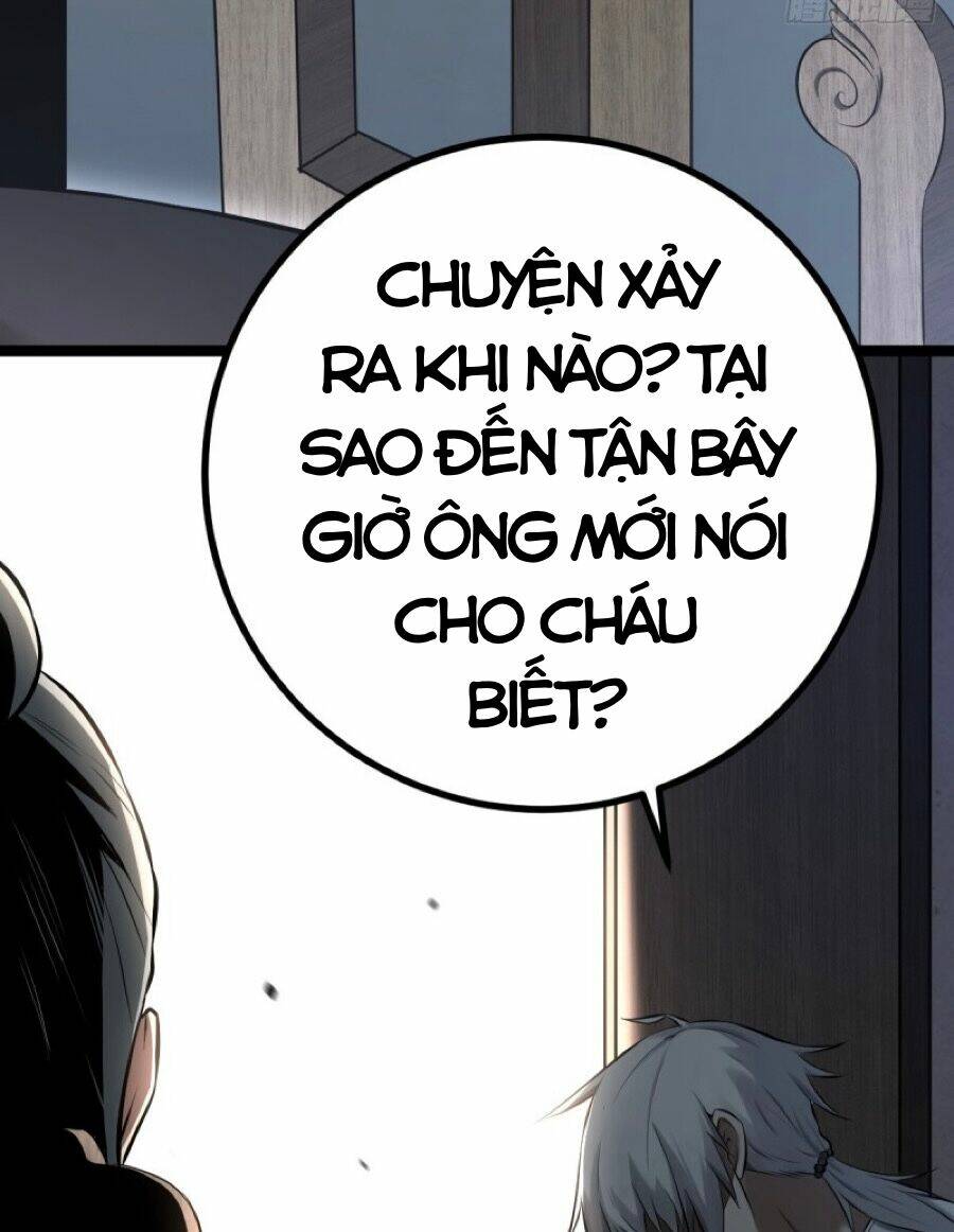 Tạ U Thiên Sư Chapter 2 - Next Chapter 3