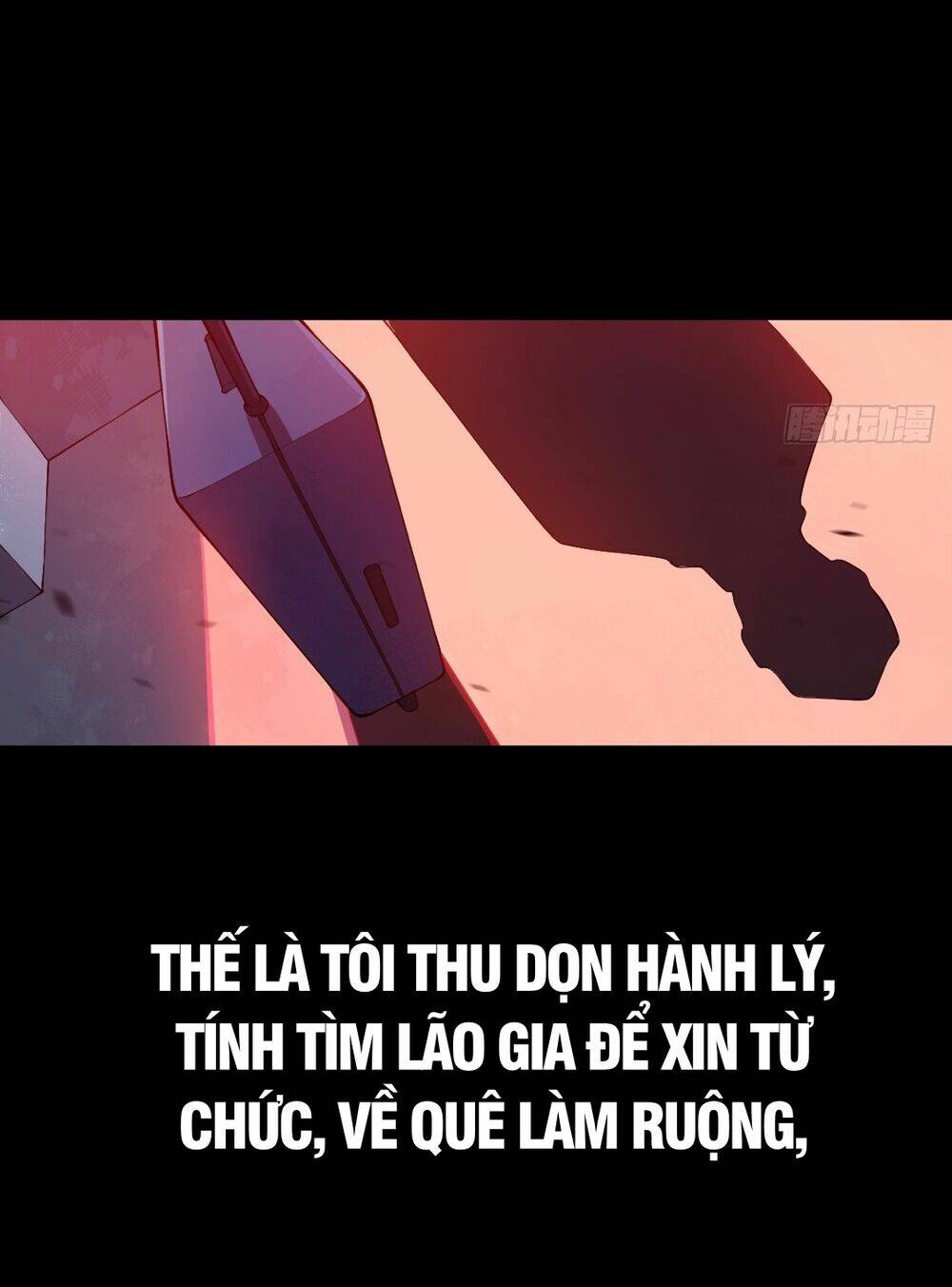 Tạ U Thiên Sư Chapter 22 - Trang 2