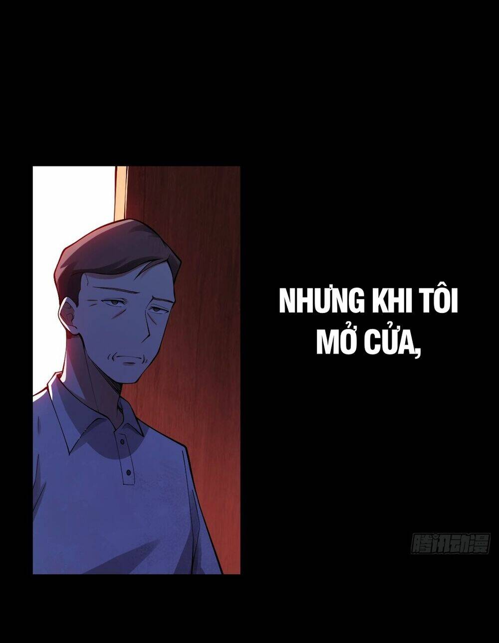 Tạ U Thiên Sư Chapter 22 - Trang 2