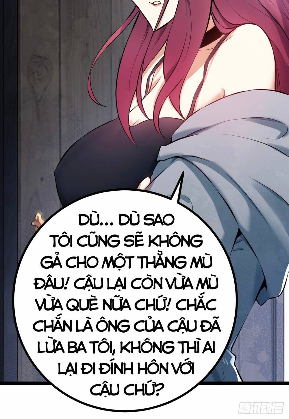 Tạ U Thiên Sư Chapter 3 - Trang 2