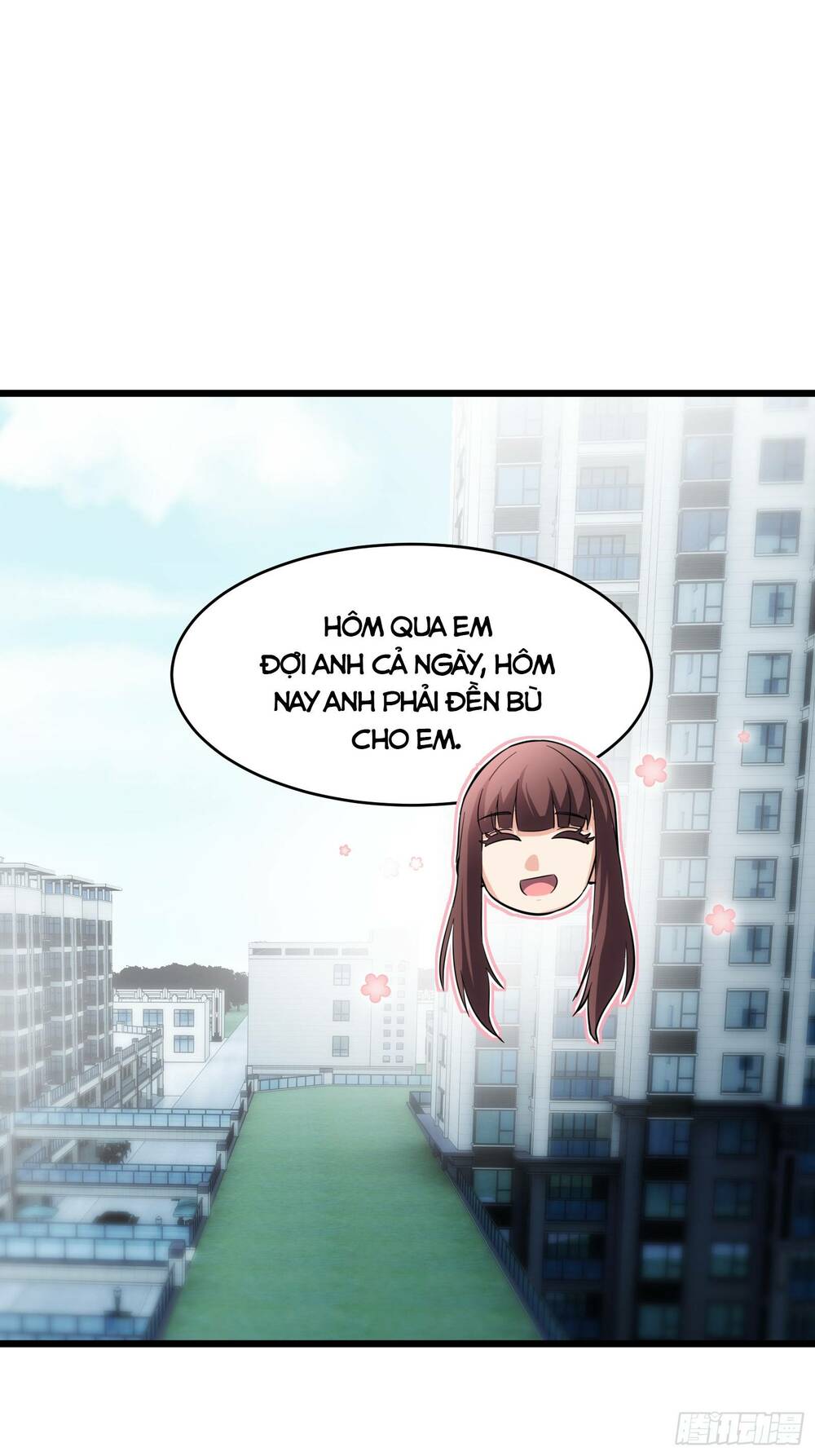 Tạ U Thiên Sư Chapter 40 - Trang 2