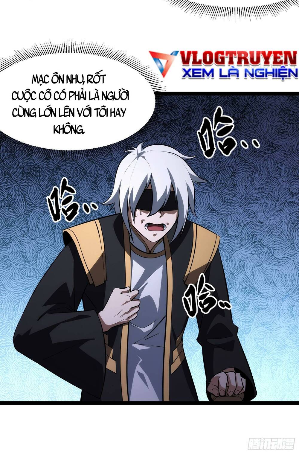 Tạ U Thiên Sư Chapter 44 - Trang 2