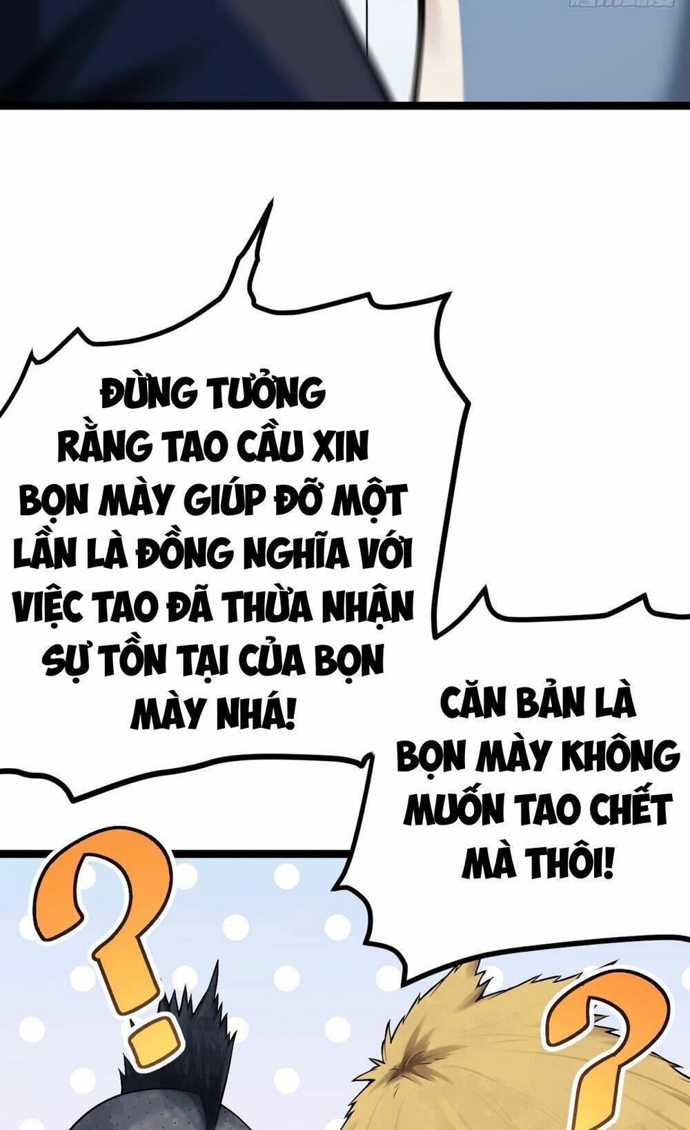 Tạ U Thiên Sư Chapter 7 - Trang 2